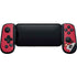 University of Georgia Bulldogs Logo Backbone One for iPhone Game Controller Skin
